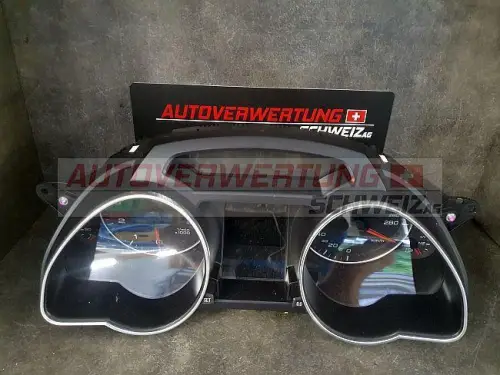 8T0920900K TACHO AUDI A5 3.2FSI