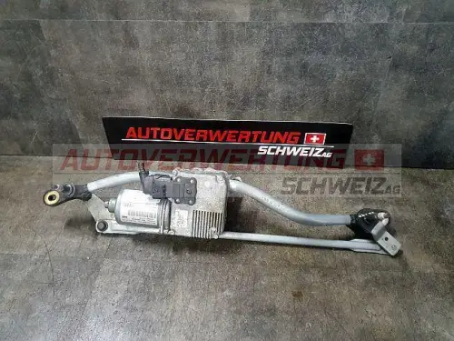 8T1955119C WISCHERMOTOR VORNE AUDI A5 3.2FSI