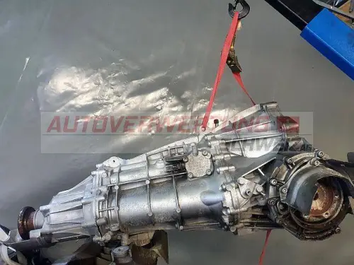 HRQ GETRIEBE AUDI A5 3.2FSI