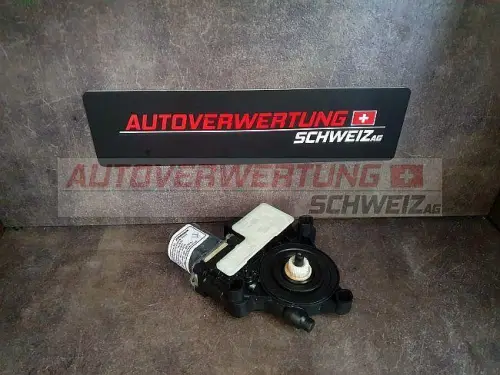 5Q0959811D FENSTERHEBERMOTOR HINTEN LINKS SEAT IBIZA 1.5TSI
