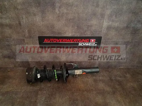 2Q041031AK FEDERBEIN VORNE LINKS SEAT IBIZA 1.5TSI