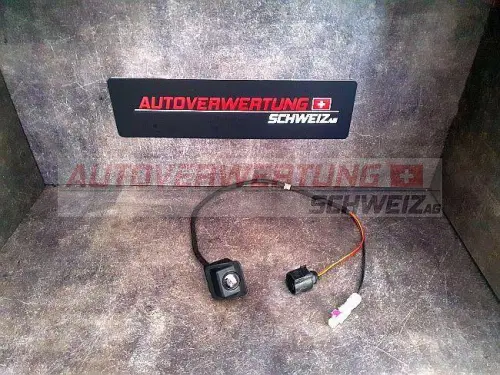 5F0807210 RÜCKFAHRKAMERA SEAT IBIZA 1.5TSI