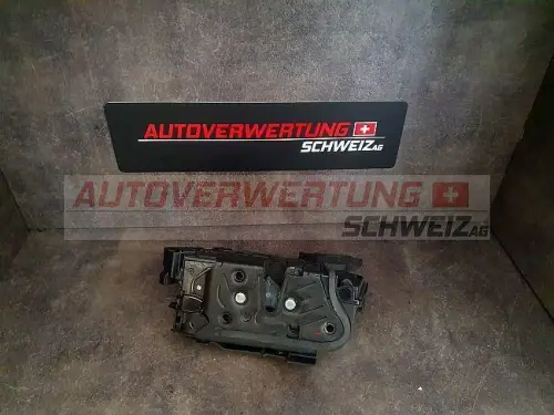 5TB837016A TÜRSCHLOSS VORNE RECHTS SEAT IBIZA 1.5TSI