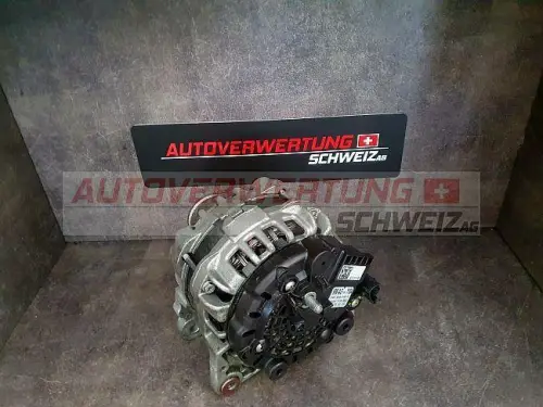 04E903015A ALTERNATOR SEAT IBIZA 1.5TSI