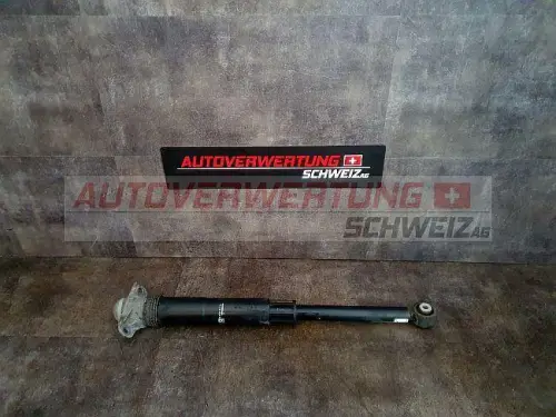 2Q0512013BG STOSSDÄMPFER HINTEN SEAT IBIZA 1.5TSI