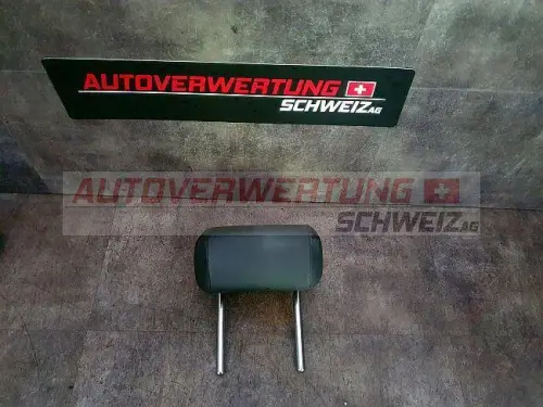 KOPFSTÜTZE HINTEN MITTE SEAT IBIZA 1.5TSI