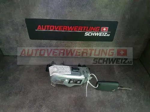 2Q0905861 ZÜNDSCHLOSS SEAT IBIZA 1.5TSI