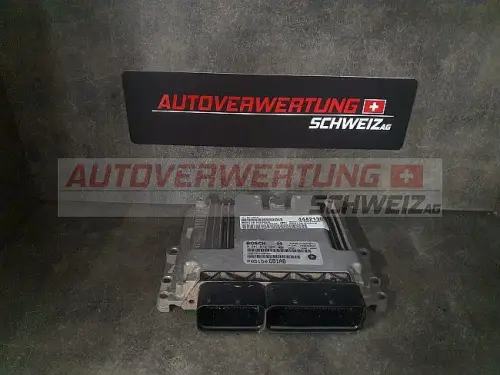 0281019329 MOTORSTEUERGERÄT JEEP CHEROKEE