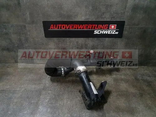 68141375AF LADELUFTSCHLAUCH JEEP CHEROKEE