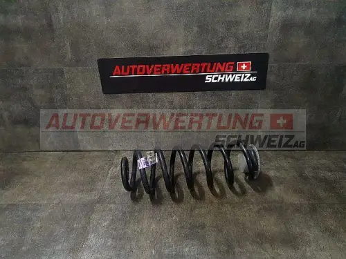 FEDERN HINTEN JEEP CHEROKEE