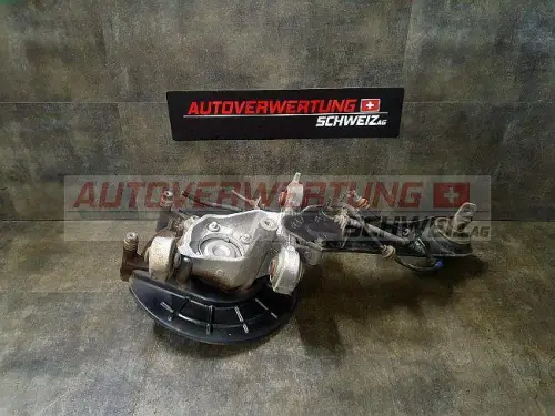 ACHSSCHENKEL HINTEN LINKS JEEP CHEROKEE