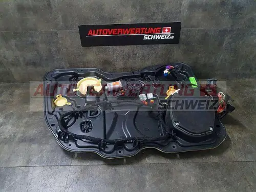 FENSTERHEBER MIT MOTOR VORNE LINKS JEEP CHEROKEE