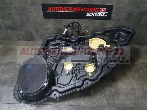 68227456AA FENSTERHEBER MIT MOTOR HINTEN RECHTS JEEP CHEROKEE