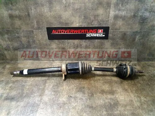 P52123763AB ANTRIEBSWELLE VORNE RECHTS JEEP CHEROKEE
