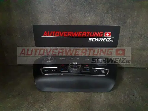 68249515AA KLIMABEDIENTEIL JEEP CHEROKEE