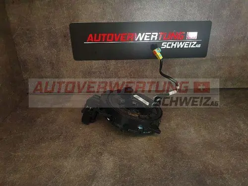 17002691-01A SCHLEIFRING JEEP CHEROKEE