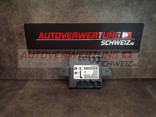 P68111321AG TÜRSTEUERGERÄT VORNE LINKS JEEP CHEROKEE