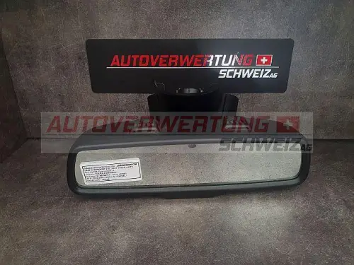 68185057AC INNENRAUMSPIEGEL JEEP CHEROKEE