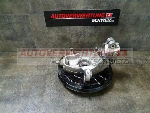 ACHSSCHENKEL VORNE LINKS JEEP CHEROKEE