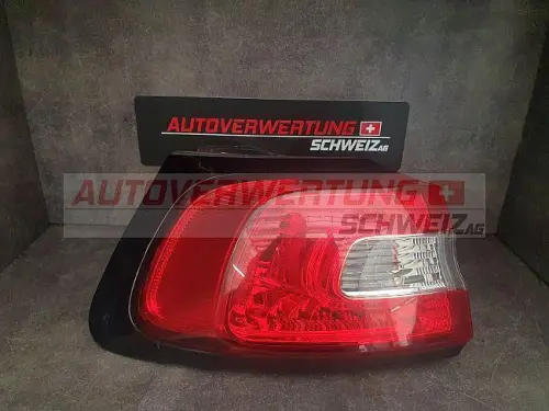 68102909AF RÜCKLEUCHTE HINTEN LINKS JEEP CHEROKEE