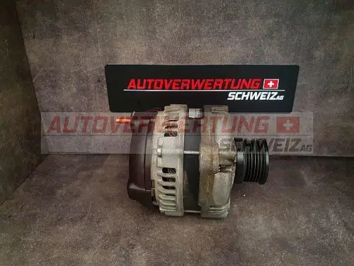 P56029679AA ALTERNATOR JEEP CHEROKEE