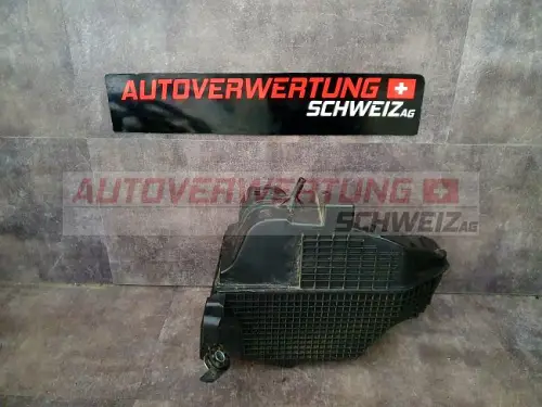 165009775R Luftfilterkasten Dacia Sandero 0.9