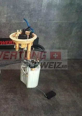 5N0919050F KRAFTSTOFFPUMPE VW TIGUAN