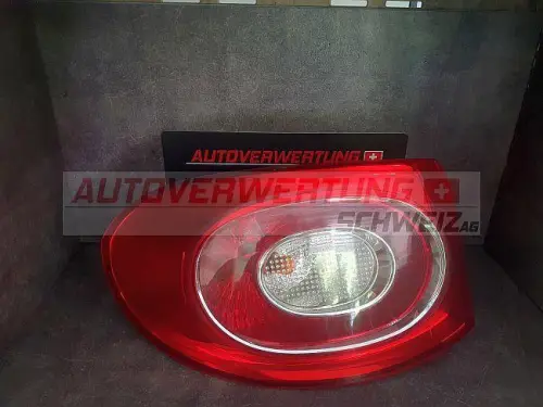 5N0945095H RÜCKLEUCHTE HINTEN LINKS VW TIGUAN