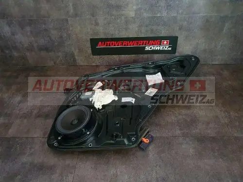 5N0839730P FENSTERHEBER HINTEN RECHTS VW TIGUAN