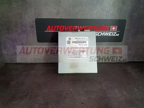 5N0907441A Steuergerät Rückfahrkamera VW Tiguan