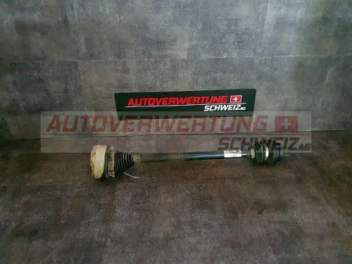 1K0501204D ANTRIEBSWELLE HINTEN RECHTS VW TIGUAN