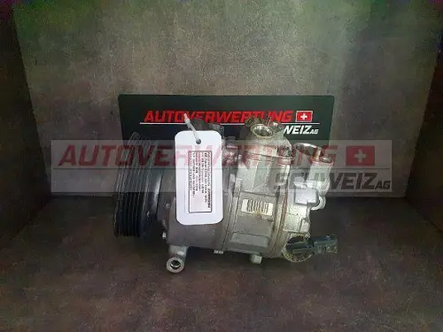 5N0820803F KLIMAKOMPRESSOR VW TIGUAN