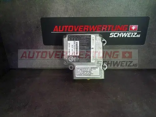 5N0959655R Airbagsteuergerät VW TIGUAN
