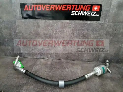 924546917R Klimaleitung Dacia Sandero 0.9