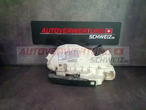5N1837015C TÜRSCHLOSS VORNE LINKS VW TIGUAN