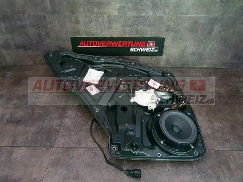 5N0839729P FENSTERHEBER HINTEN LINKS VW TIGUAN