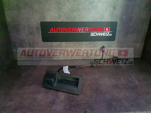5N0827568G RÜCKFAHRKAMER VW TIGUAN