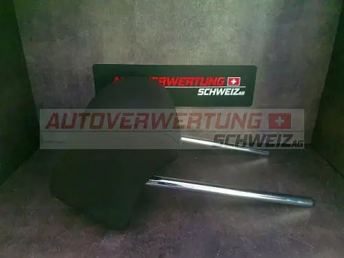KOPFSTÜTZE HINTEN MITTE VW TIGUAN
