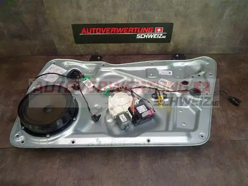 5N0837462 FENSTERHEBER VORNE RECHTS VW TIGUAN
