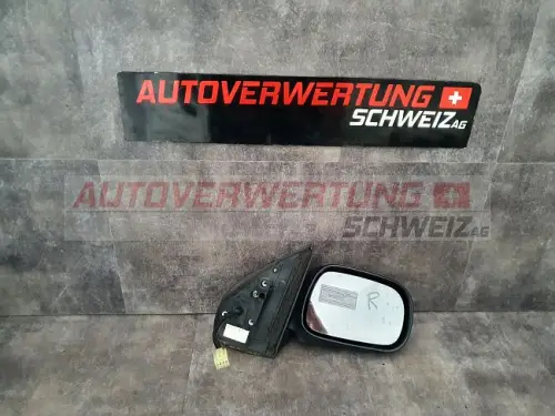 EA10-30753 Widerstand Subaru G3X Justy 1.5L AWD