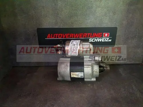 8EA012527 ANLASSER DACIA SANDERO