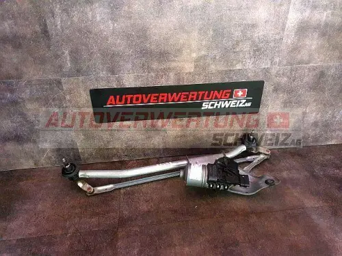 8200619312 WISCHERMOTOR DACIA SANDERO