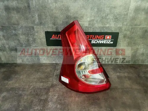 8200734825 RÜCKLEUCHTE HINTEN LINKS DACIA SANDERO