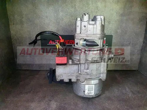 491105358R SERVOPUMPE DACIA SANDERO