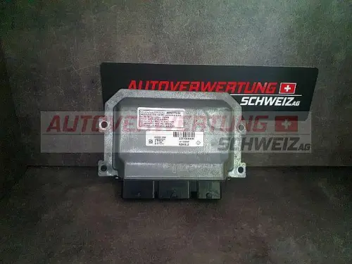 237106933R MOTORSTEUERGERÄT DACIA DUSTER