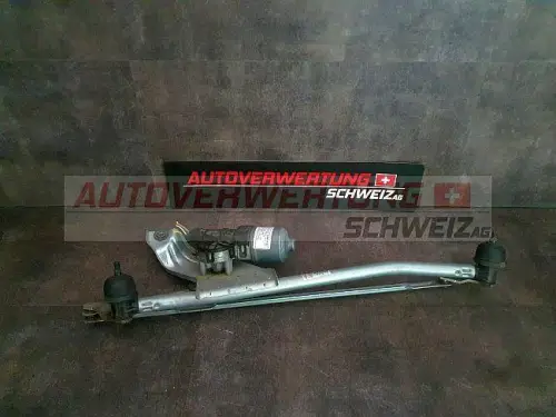 8200619512 WISCHERMOTOR VORNE DACIA DUSTER