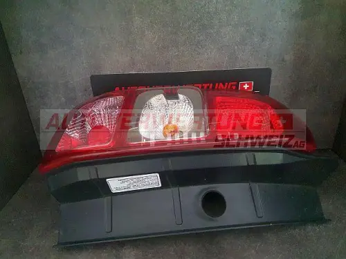 265551679R RÜCKLEUCHTE HINTEN LINKS DACIA DUSTER