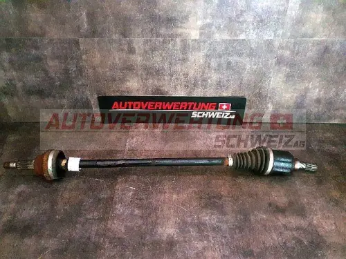 396004652R ANTRIEBSWELLE HINTEN LINKS / RECHTS DACIA DUSTER