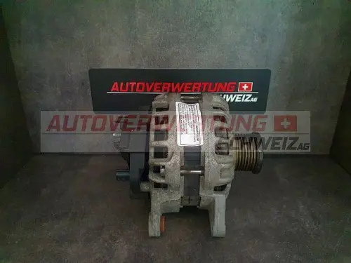 231001568R ALTERNATOR DACIA DUSTER