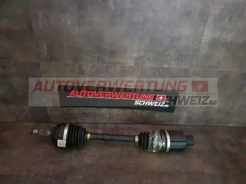 ANTRIEBSWELLE VORNE RECHTS DACIA DUSTER